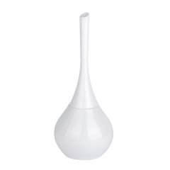 Wenko Flakon 22037100 szczotka toaletowa stojąca biała