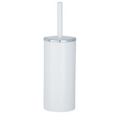 Wenko Inca 22553100 szczotka toaletowa stojąca biała