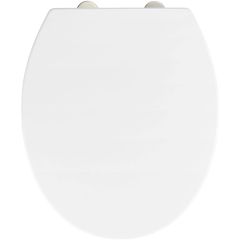 Wenko 26210100 deska sedesowa wolnoopadająca biała