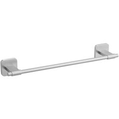 Wenko Turbo-Loc Porto Matt 26388100 drążek na ręcznik stal