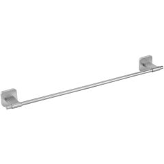 Wenko Turbo-Loc Porto Matt 26389100 drążek na ręcznik stal