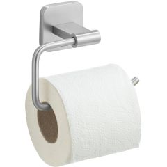 Wenko Turbo-Loc Porto Matt 26390100 uchwyt na papier toaletowy stal