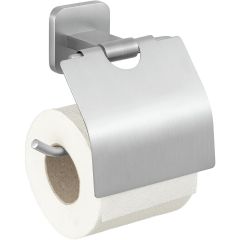 Wenko Turbo-Loc Porto Matt 26391100 uchwyt na papier toaletowy stal