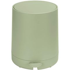 Wenko Fablo 26532100 kosz na śmieci 5 l zielony