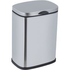 Wenko Sare 26576100 kosz na śmieci 3 l stal