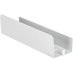 Wenko Lizan 26579100 półka prysznicowa 30.5 cm biała