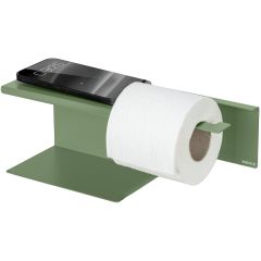 Wenko Lizan 26591100 uchwyt na papier toaletowy