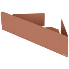 Wenko Lizan 26593100 półka prysznicowa 30 cm