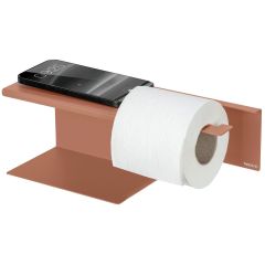 Wenko Lizan 26596100 uchwyt na papier toaletowy