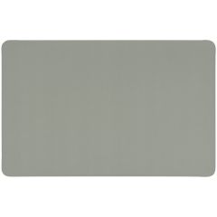 Wenko 26641100 dywanik łazienkowy 60x40 cm prostokątny szary