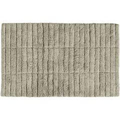 Zone Denmark Tiles 13540 dywanik łazienkowy 80x50 cm prostokątny zielony