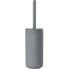 Zone Denmark Ume 330402 szczotka toaletowa stojąca szara