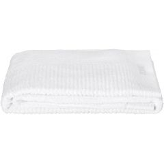 Zone Denmark Classic 330490 ręcznik 140x70 cm bawełniany biały