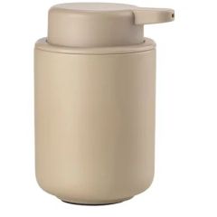Zone Denmark Ume 37336 dozownik do mydła 250 ml beżowy