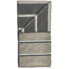 Zone Denmark Sauna 37612 ręcznik 140x70 cm bawełniany zielony