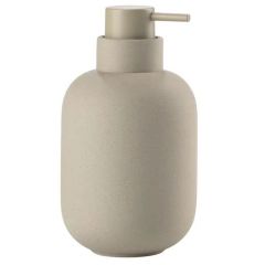 Zone Denmark Sensu 37651 dozownik do mydła 300 ml beżowy