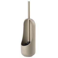 Zone Denmark Sensu 37655 szczotka toaletowa stojąca szara