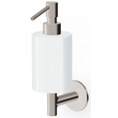 Zucchetti Pan ZAC615C3 dozownik do mydła 300 ml nikiel