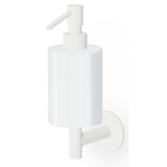 Zucchetti Pan ZAC615W1 dozownik do mydła 300 ml ceramiczny-biały