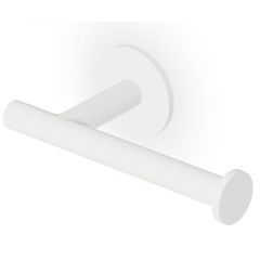 Zucchetti Pan ZAC630W1 uchwyt na papier toaletowy biały