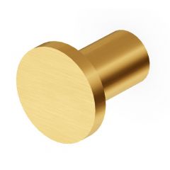Zucchetti Pan ZAC650C41 wieszak na ręcznik złoty
