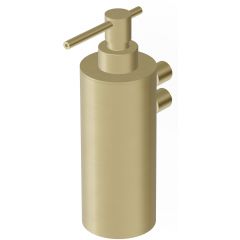 Zucchetti Helm ZAD815XP31 dozownik do mydła 300 ml złoty