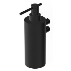 Zucchetti Helm ZAD815XP81 dozownik do mydła 300 ml czarny