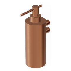 Zucchetti Helm ZAD815XP91 dozownik do mydła 300 ml