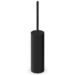 Zucchetti Helm ZAD855XP81 szczotka toaletowa stojąca czarna