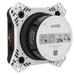 Axor iBox 01400180 element podtynkowy baterii