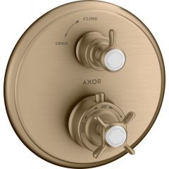 Axor Montreux 16800140 bateria prysznicowa podtynkowa z termostatem