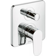 Axor Citterio M 34425000 bateria wannowo-prysznicowa podtynkowa