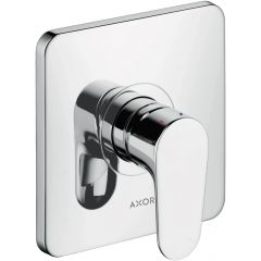Axor Citterio M 34625000 bateria prysznicowa podtynkowa chrom