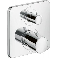 Axor Citterio M 34705000 bateria prysznicowa podtynkowa chrom