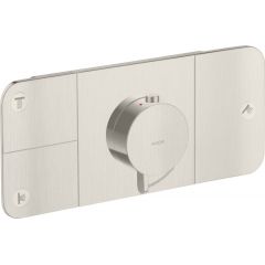 Axor One 45713800 bateria prysznicowa podtynkowa z termostatem