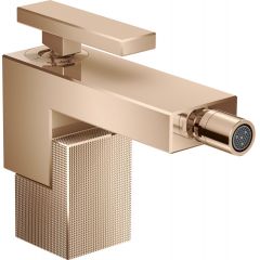 Axor Edge 46211300 bateria bidetowa stojąca Axor Edge 46211300 bateria bidetowa stojąca