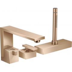 Axor Edge 46431300 bateria wannowo-prysznicowa nawannowa