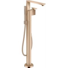Axor Edge 46441300 bateria wannowo-prysznicowa wolnostojąca