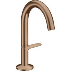 Axor One 48010310 bateria umywalkowa stojąca