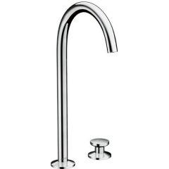 Axor One 48060000 bateria umywalkowa stojąca chrom
