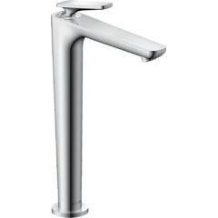 Axor Citterio C 49050000 bateria umywalkowa stojąca chrom