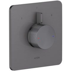 Axor Citterio C 49451340 bateria wannowo-prysznicowa podtynkowa