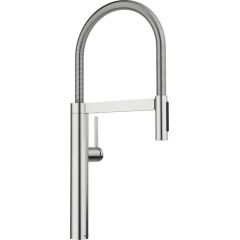Blanco Culina-S II 527463 bateria kuchenna stojąca stal