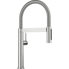 Blanco Culina-S II Mini 527467 bateria kuchenna stojąca stal