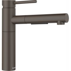 Blanco Linus-S-F 527549 bateria kuchenna stojąca brązowa