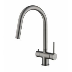 Blue Water Cyrus 5901730617740 bateria kuchenna stojąca