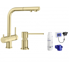 Zestaw Blanco 526694, 526699, 527453