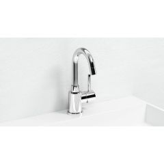 Clou Xo CL061400129 bateria umywalkowa stojąca chrom