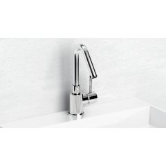 Clou Xo CL061400729 bateria umywalkowa stojąca chrom