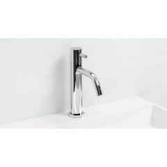 Clou Xo CL061401329 bateria umywalkowa stojąca chrom